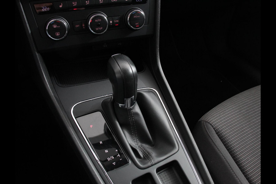 Seat Leon ST 1.5 TSI 150pk DSG Style | Climate Control | Cruise control | Verwarmde voorstoelen | Lichtmetalen Velgen