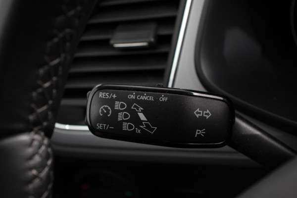 Seat Leon ST 1.5 TSI 150pk DSG Style | Climate Control | Cruise control | Verwarmde voorstoelen | Lichtmetalen Velgen