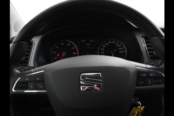 Seat Leon ST 1.5 TSI 150pk DSG Style | Climate Control | Cruise control | Verwarmde voorstoelen | Lichtmetalen Velgen