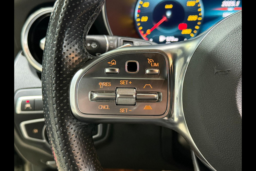 Mercedes-Benz C-Klasse Estate 300 e Business Solution AMG ACC/BURMESTER/360CAMERA/DODEHOEK