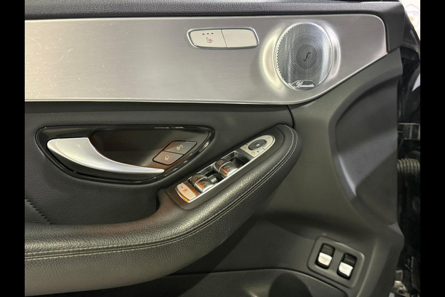 Mercedes-Benz C-Klasse Estate 300 e Business Solution AMG ACC/BURMESTER/360CAMERA/DODEHOEK