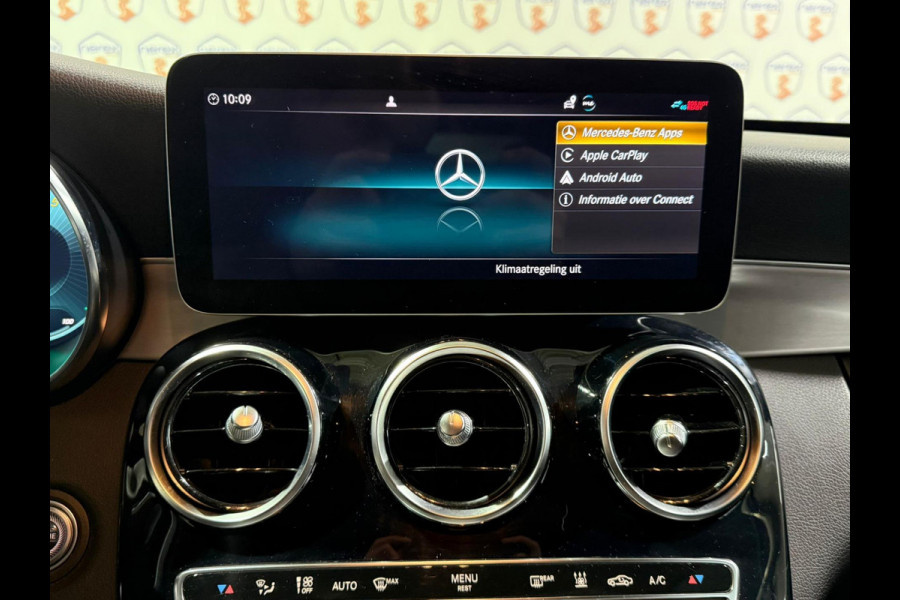 Mercedes-Benz C-Klasse Estate 300 e Business Solution AMG ACC/BURMESTER/360CAMERA/DODEHOEK