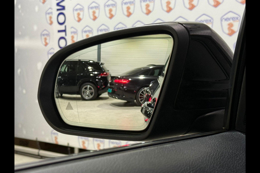 Mercedes-Benz C-Klasse Estate 300 e Business Solution AMG ACC/BURMESTER/360CAMERA/DODEHOEK