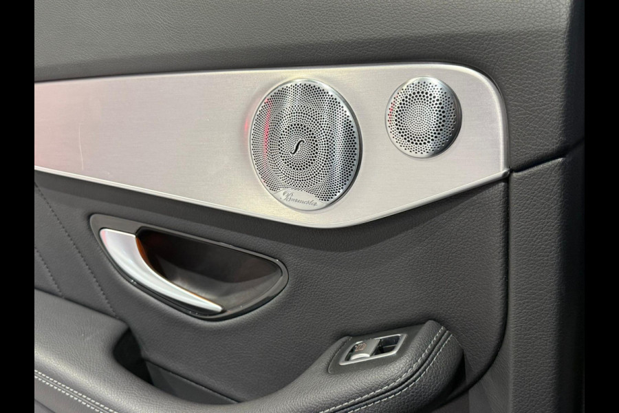 Mercedes-Benz C-Klasse Estate 300 e Business Solution AMG ACC/BURMESTER/360CAMERA/DODEHOEK
