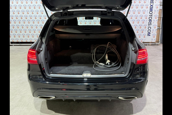 Mercedes-Benz C-Klasse Estate 300 e Business Solution AMG ACC/BURMESTER/360CAMERA/DODEHOEK