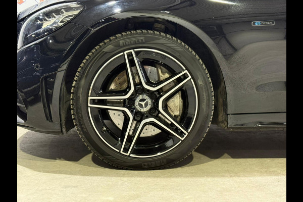 Mercedes-Benz C-Klasse Estate 300 e Business Solution AMG ACC/BURMESTER/360CAMERA/DODEHOEK