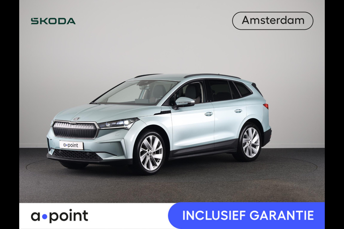 Škoda ENYAQ iV 60 First Edition