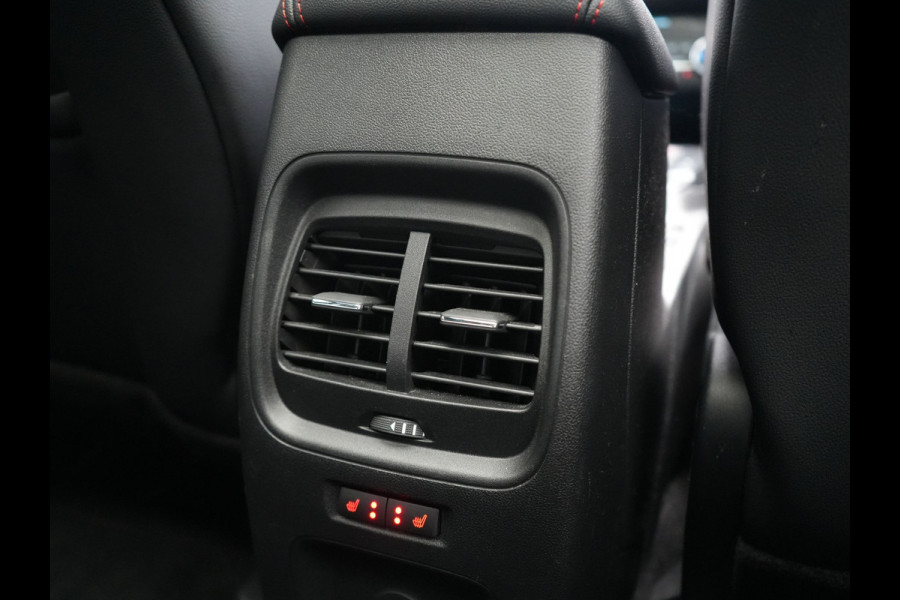 Ford Kuga 1.5 EcoBoost ST-Line X 150pk Dealer O.H. 1800kg Trekgewicht | Panodak | Adaptive Cruise | 360 Camera | Bang & Olufsen | Alcantara Sportstoelen & Stuur Verwarmd | Apple Carplay | Keyless | Blis | Navigatie | DAB |