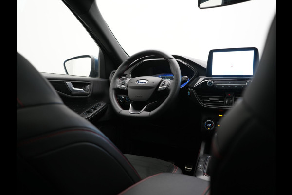Ford Kuga 1.5 EcoBoost ST-Line X 150pk Dealer O.H. 1800kg Trekgewicht | Panodak | Adaptive Cruise | 360 Camera | Bang & Olufsen | Alcantara Sportstoelen & Stuur Verwarmd | Apple Carplay | Keyless | Blis | Navigatie | DAB |