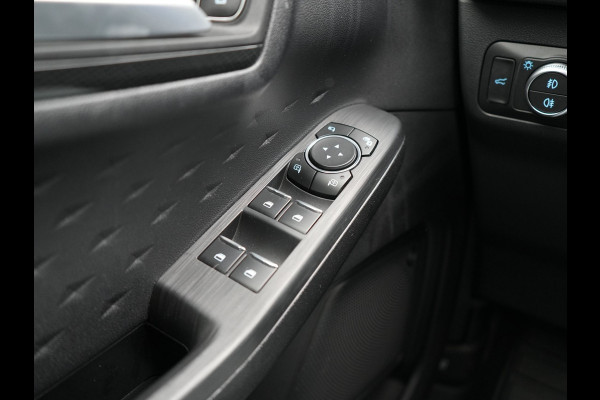 Ford Kuga 1.5 EcoBoost ST-Line X 150pk Dealer O.H. 1800kg Trekgewicht | Panodak | Adaptive Cruise | 360 Camera | Bang & Olufsen | Alcantara Sportstoelen & Stuur Verwarmd | Apple Carplay | Keyless | Blis | Navigatie | DAB |