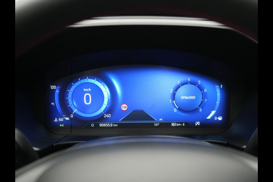 Ford Kuga 1.5 EcoBoost ST-Line X 150pk Dealer O.H. 1800kg Trekgewicht | Panodak | Adaptive Cruise | 360 Camera | Bang & Olufsen | Alcantara Sportstoelen & Stuur Verwarmd | Apple Carplay | Keyless | Blis | Navigatie | DAB |