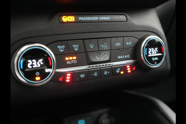 Ford Kuga 1.5 EcoBoost ST-Line X 150pk Dealer O.H. 1800kg Trekgewicht | Panodak | Adaptive Cruise | 360 Camera | Bang & Olufsen | Alcantara Sportstoelen & Stuur Verwarmd | Apple Carplay | Keyless | Blis | Navigatie | DAB |