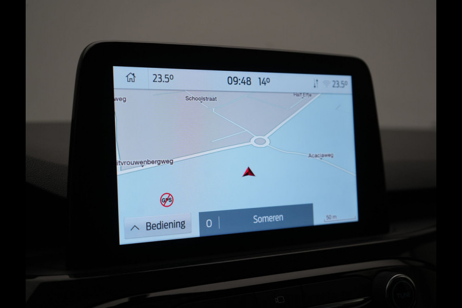 Ford Kuga 1.5 EcoBoost ST-Line X 150pk Dealer O.H. 1800kg Trekgewicht | Panodak | Adaptive Cruise | 360 Camera | Bang & Olufsen | Alcantara Sportstoelen & Stuur Verwarmd | Apple Carplay | Keyless | Blis | Navigatie | DAB |