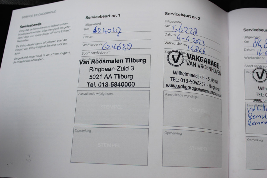 Volvo XC40 Recharge P8 AWD R-Design / SoH 92,4% / Trekhaak / Keyless / 19'' / Half leder / Stuur+Stoelverwarming / DAB / Dodehoek / ACC