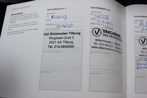 Volvo XC40 Recharge P8 AWD R-Design / SoH 92,4% / Trekhaak / Keyless / 19'' / Half leder / Stuur+Stoelverwarming / DAB / Dodehoek / ACC