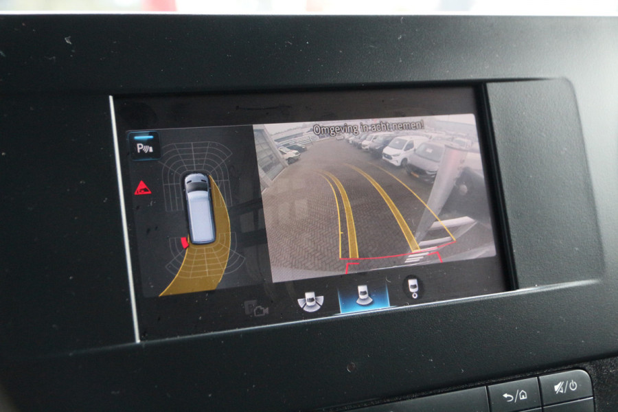 Mercedes-Benz Sprinter 319 3.0 CDI V6 | Aut. | Glaswagen / Glasresteel | 3.5t trekgewicht | Clima..