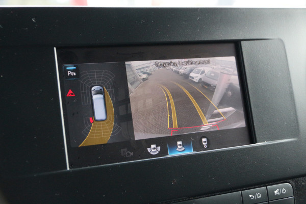 Mercedes-Benz Sprinter 319 3.0 CDI V6 | Aut. | Glaswagen / Glasresteel | 3.5t trekgewicht | Clima..