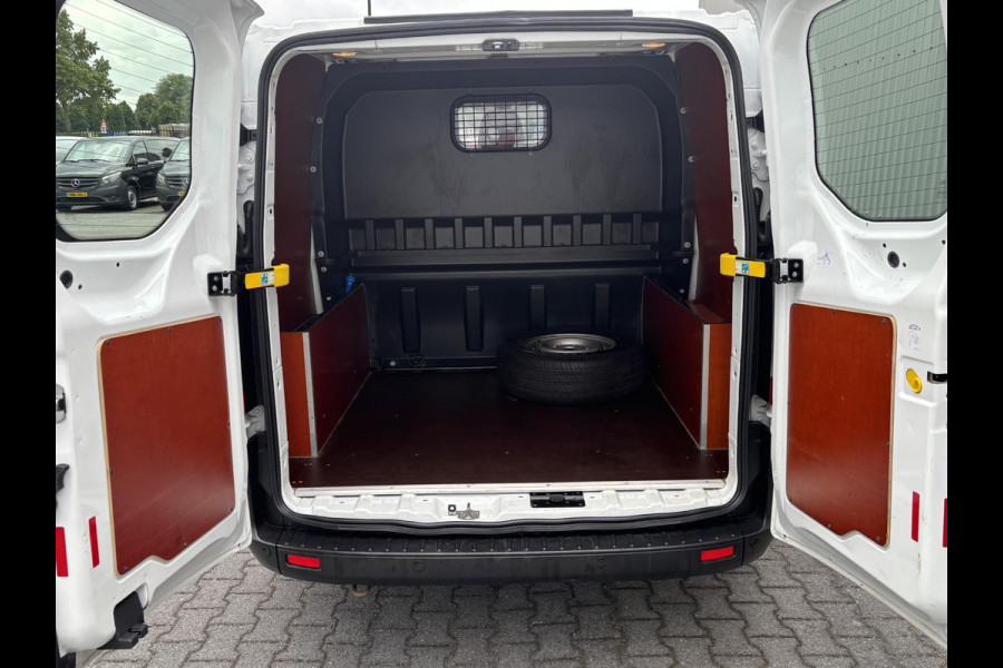 Ford Transit Custom 280 2.0 TDCI L1H1 Ambiente*A/C*DUBBELCABINE