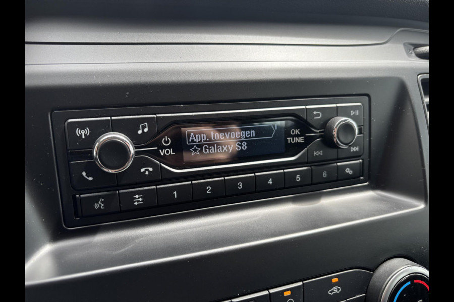 Ford Transit Custom 280 2.0 TDCI L1H1 Ambiente*A/C*DUBBELCABINE