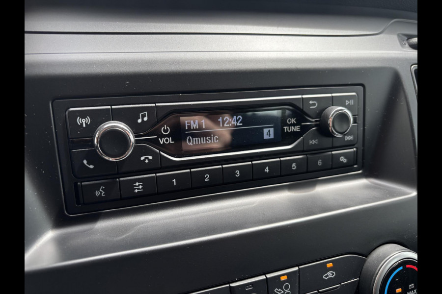 Ford Transit Custom 280 2.0 TDCI L1H1 Ambiente*A/C*DUBBELCABINE