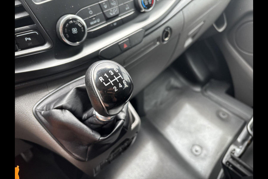 Ford Transit Custom 280 2.0 TDCI L1H1 Ambiente*A/C*DUBBELCABINE