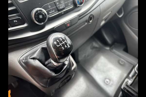 Ford Transit Custom 280 2.0 TDCI L1H1 Ambiente*A/C*DUBBELCABINE