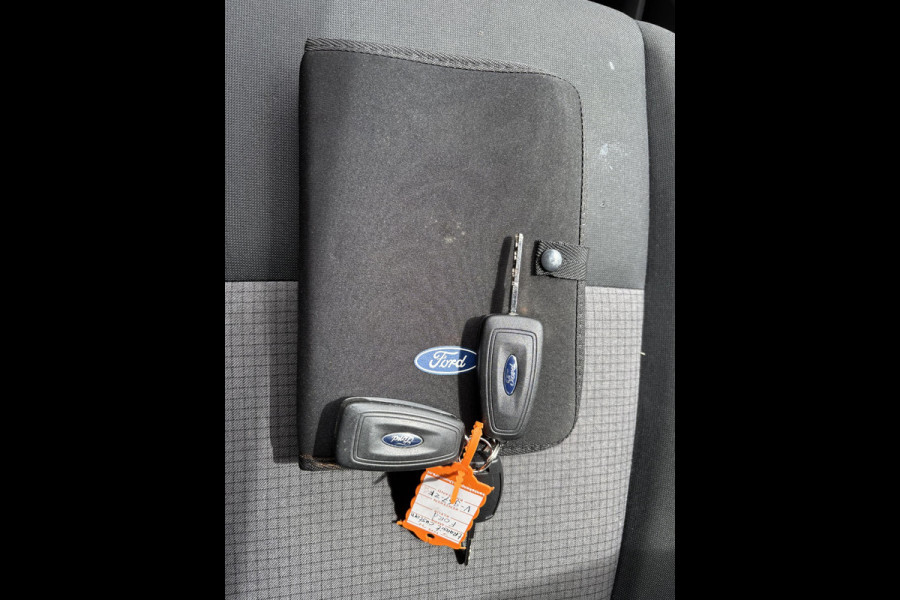 Ford Transit Custom 280 2.0 TDCI L1H1 Ambiente*A/C*DUBBELCABINE