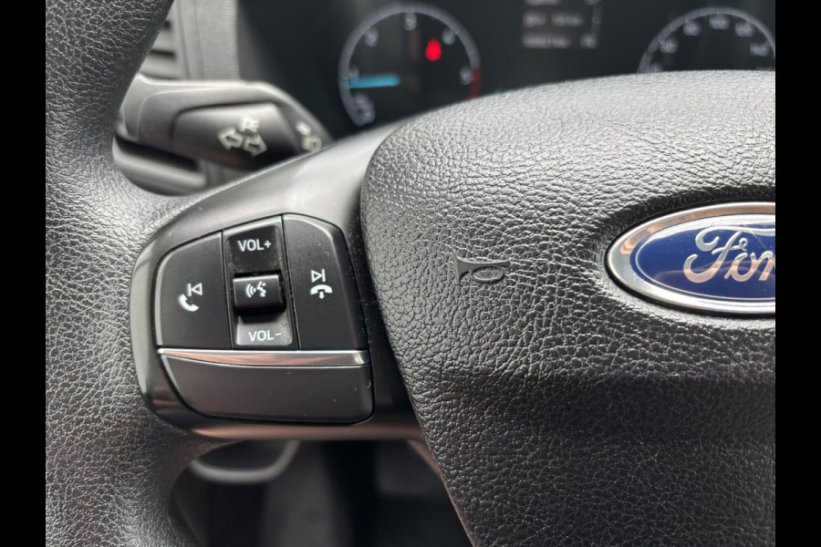 Ford Transit Custom 280 2.0 TDCI L1H1 Ambiente*A/C*DUBBELCABINE