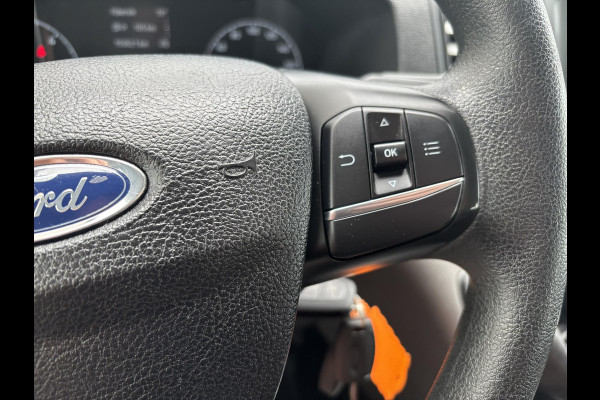 Ford Transit Custom 280 2.0 TDCI L1H1 Ambiente*A/C*DUBBELCABINE