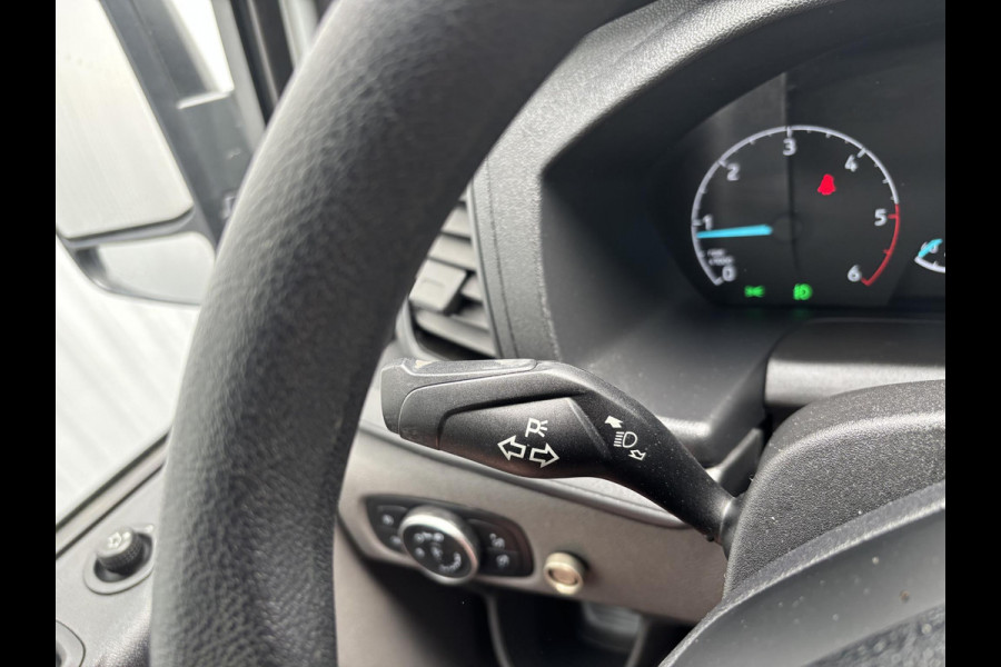 Ford Transit Custom 280 2.0 TDCI L1H1 Ambiente*A/C*DUBBELCABINE