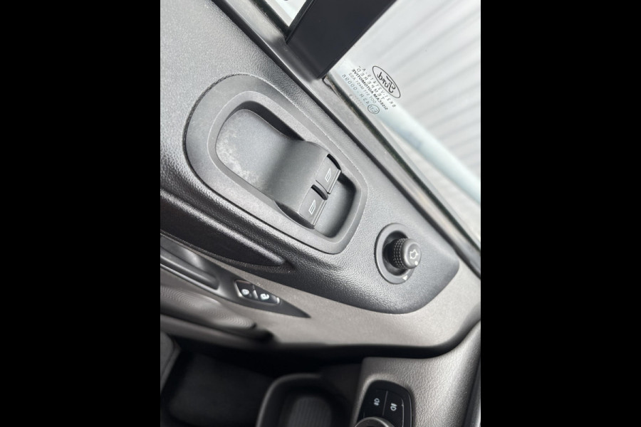 Ford Transit Custom 280 2.0 TDCI L1H1 Ambiente*A/C*DUBBELCABINE