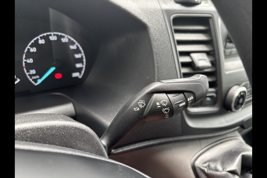 Ford Transit Custom 280 2.0 TDCI L1H1 Ambiente*A/C*DUBBELCABINE