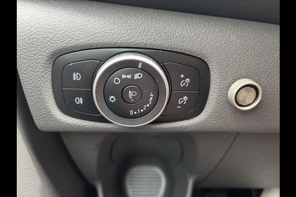 Ford Transit Custom 280 2.0 TDCI L1H1 Ambiente*A/C*DUBBELCABINE