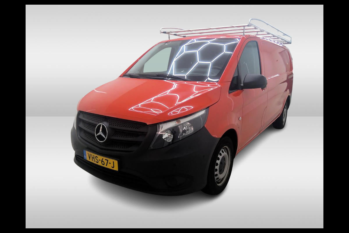 Mercedes-Benz Vito 114 CDI Extra Lang (Wordt verwacht)