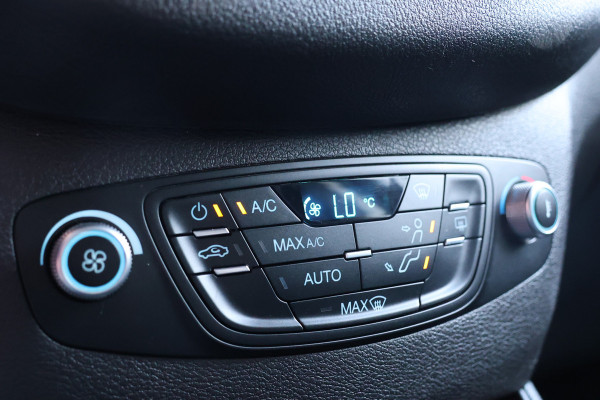 Ford Transit Courier 1.0 100 PK | Marge | BTW / BPM Vrij | PDC | Airco | MF Stuur | Nieuwe APK | Dealer onderhouden