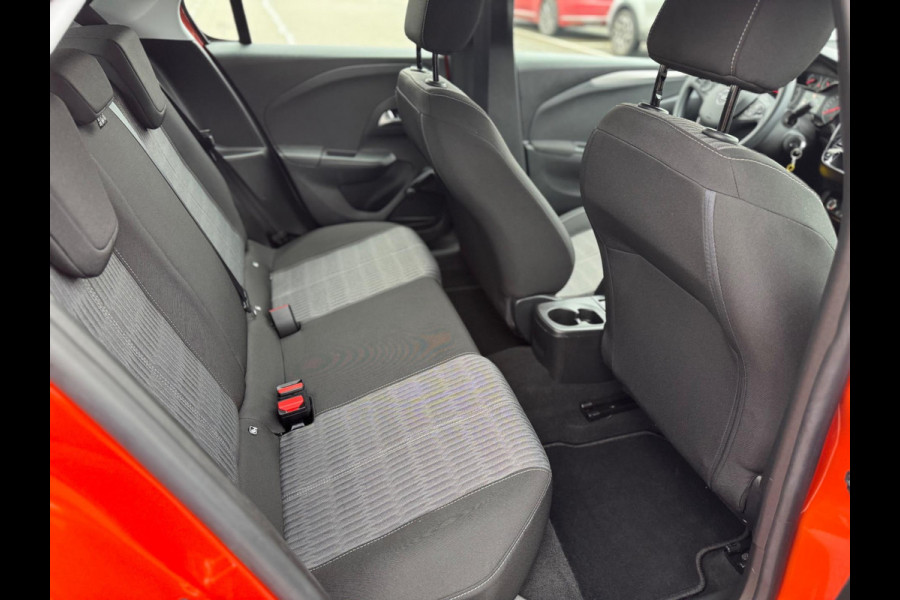 Opel Corsa 1.2 Edition Lane assist Airco Bluetooth 2021