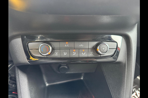 Opel Corsa 1.2 Edition Lane assist Airco Bluetooth 2021