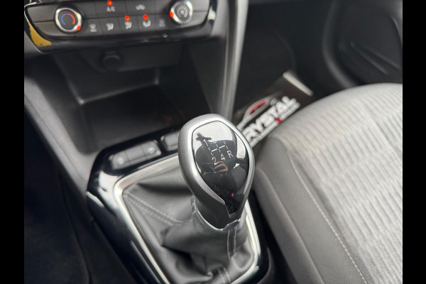 Opel Corsa 1.2 Edition Lane assist Airco Bluetooth 2021