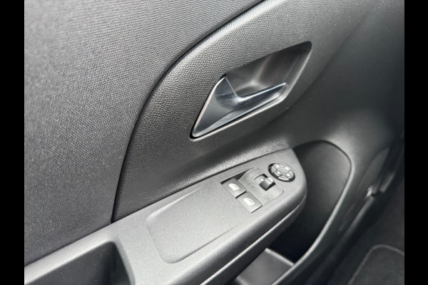 Opel Corsa 1.2 Edition Lane assist Airco Bluetooth 2021