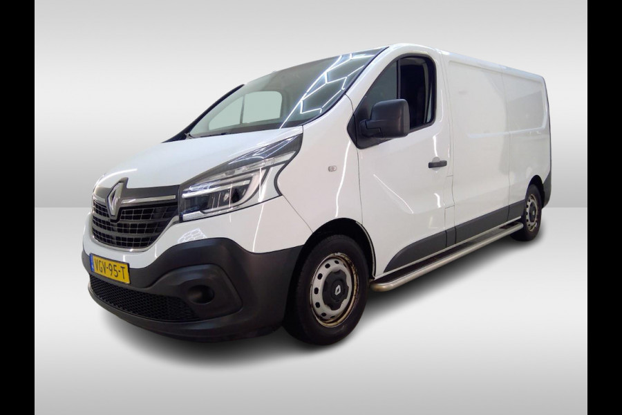 Renault Trafic 2.0 dCi 145pk L2 H1 Automaat (Wordt verwacht)