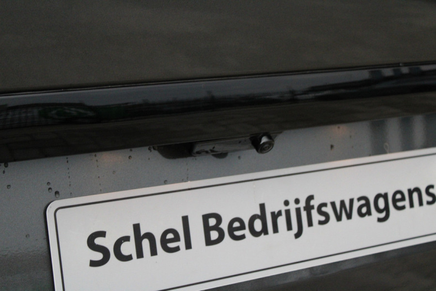 Ford Tourneo Custom 340 2.5 PHEV L2H1 Titanium X 232pk - 2x Schuif - ACC - 360 camera - Leder - Prijs excl. BTW - Rijklaar