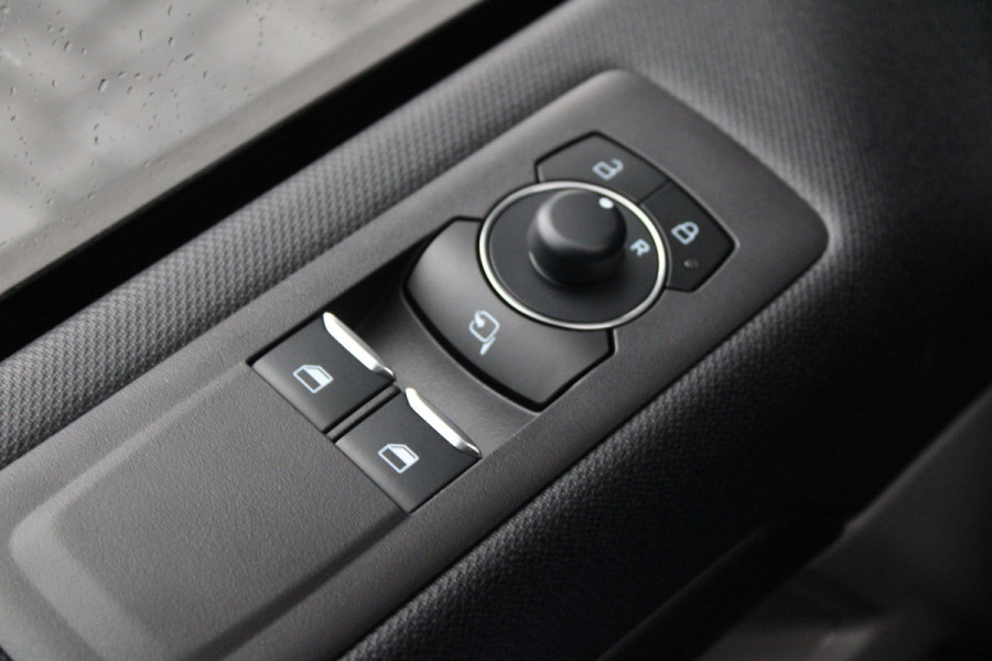 Ford Tourneo Custom 340 2.5 PHEV L2H1 Titanium X 232pk - 2x Schuif - ACC - 360 camera - Leder - Prijs excl. BTW - Rijklaar