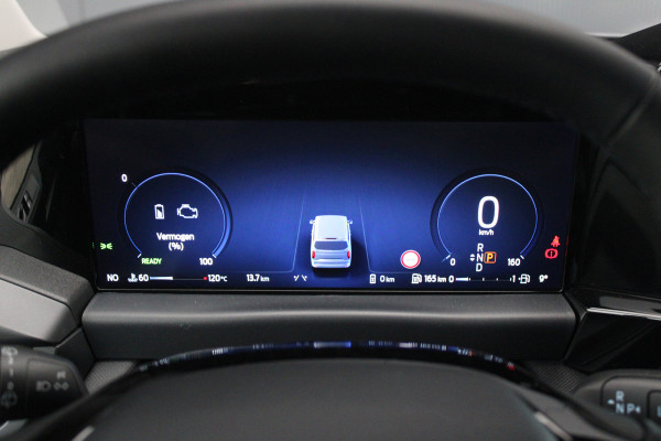 Ford Tourneo Custom 340 2.5 PHEV L2H1 Titanium X 232pk - 2x Schuif - ACC - 360 camera - Leder - Prijs excl. BTW - Rijklaar