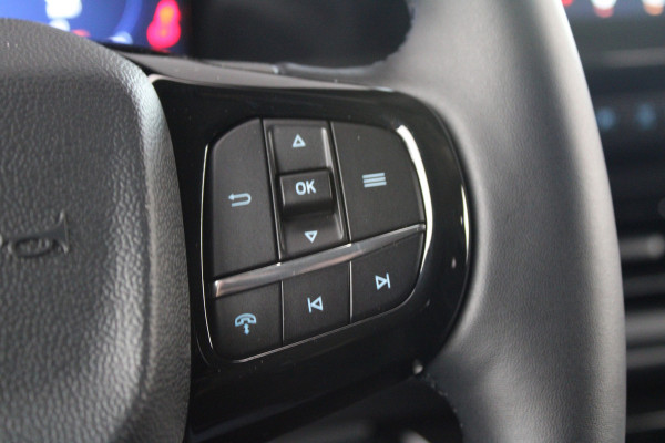 Ford Tourneo Custom 340 2.5 PHEV L2H1 Titanium X 232pk - 2x Schuif - ACC - 360 camera - Leder - Prijs excl. BTW - Rijklaar