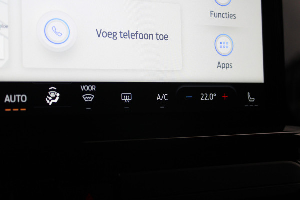 Ford Tourneo Custom 340 2.5 PHEV L2H1 Titanium X 232pk - 2x Schuif - ACC - 360 camera - Leder - Prijs excl. BTW - Rijklaar