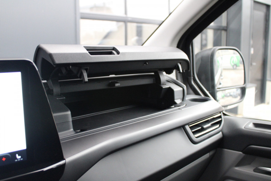 Ford Tourneo Custom 340 2.5 PHEV L2H1 Titanium X 232pk - 2x Schuif - ACC - 360 camera - Leder - Prijs excl. BTW - Rijklaar