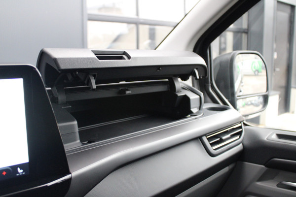 Ford Tourneo Custom 340 2.5 PHEV L2H1 Titanium X 232pk - 2x Schuif - ACC - 360 camera - Leder - Prijs excl. BTW - Rijklaar