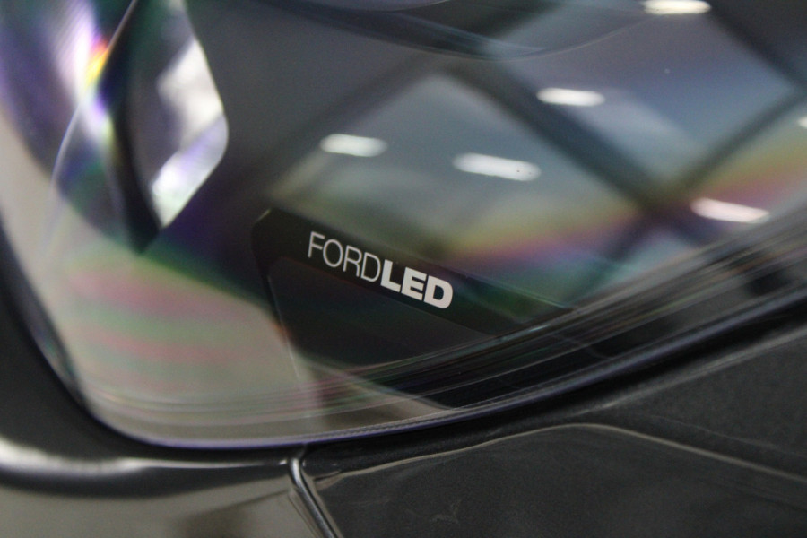 Ford Tourneo Custom 340 2.5 PHEV L2H1 Titanium X 232pk - 2x Schuif - ACC - 360 camera - Leder - Prijs excl. BTW - Rijklaar