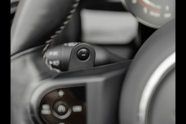 MINI Cabrio 2.0 John Cooper Works - Camera - Harman Kardon -Yours Leder - Head-Up - JCW