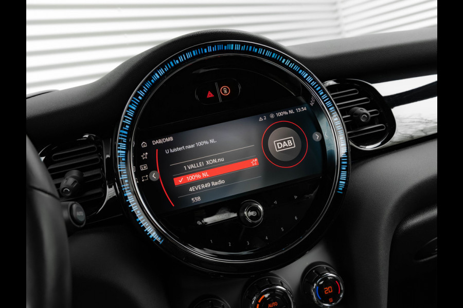 MINI Cabrio 2.0 John Cooper Works - Camera - Harman Kardon -Yours Leder - Head-Up - JCW